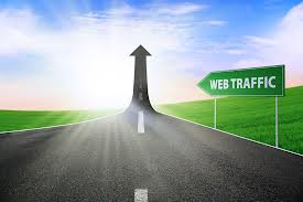 Drive Traffic to Your Website