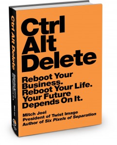 Book Review: Ctrl Alt Delete
