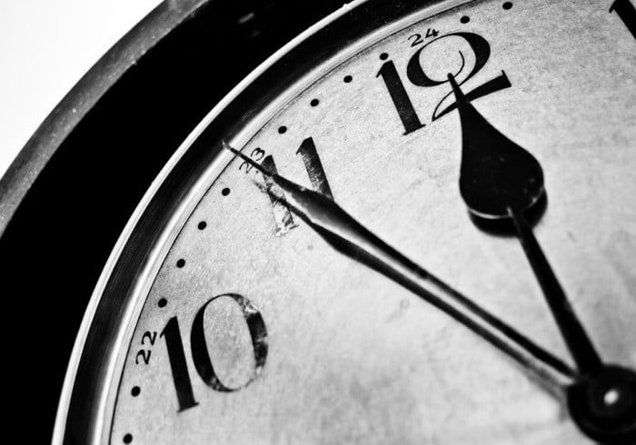 4 Step Process to Help You Get Clear <br>On How to Manage Time Wisely