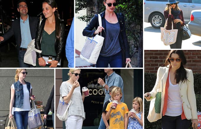 Win the Eco-Conscious Tote Bags That Celebrities Love!