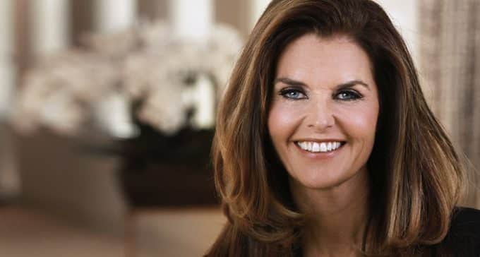 Architects of Change LIVE: <br> Maria Shriver in Conversation with <br> Deepak Chopra and Kimberly Snyder