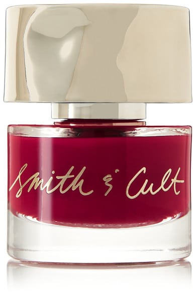 Smith & Cult Lovers Creep nail polish