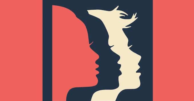Please Join Me for the <br> Women’s March Los Angeles