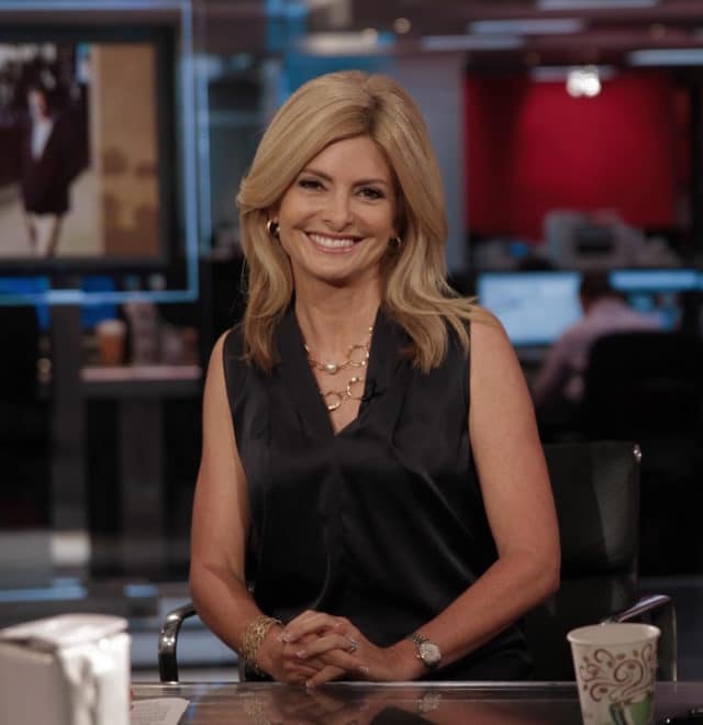 You Should Know Her Lisa Bloom SheBrand