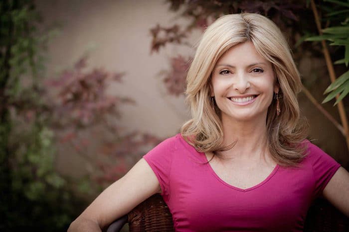 You Should Know Her: Lisa Bloom
