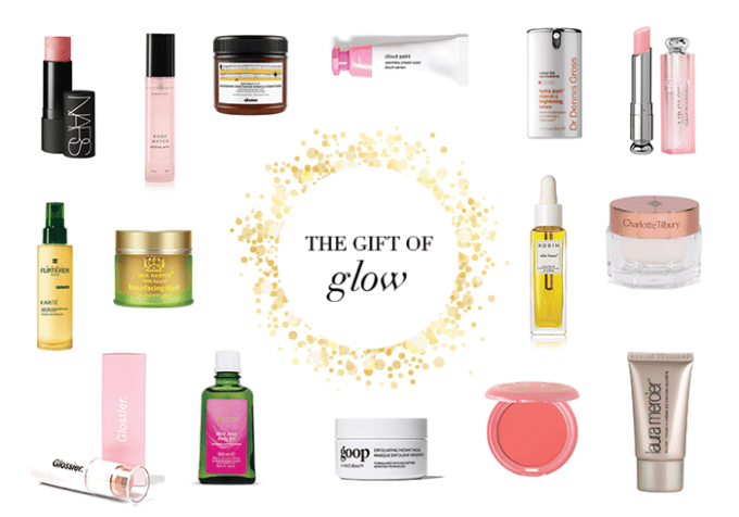 Give Mom the Gift of Glow This Mother's Day