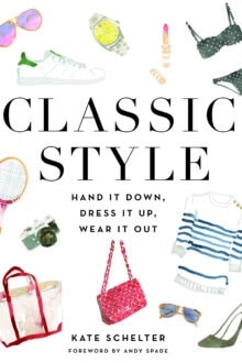 Classic style cover
