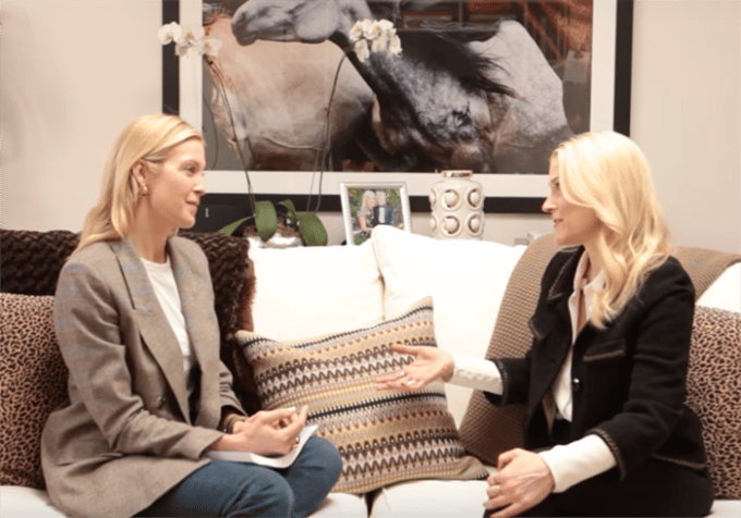 Style & Substance: In Conversation with <br>Kelly Rutherford and Liz Dennery Sanders