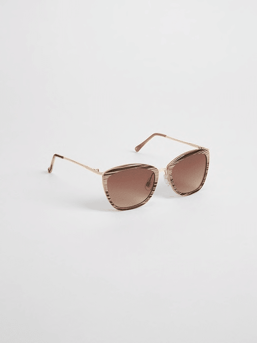 Gap Gradient Retro Sunglasses $24.99 - My Summer Getaway Essentials