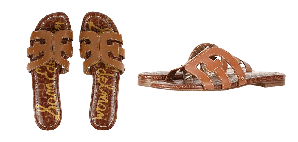 My Favorite Summer Sandal – Under $100!