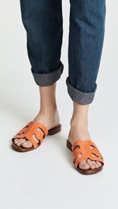 My Favorite Summer Sandal – Under $100!