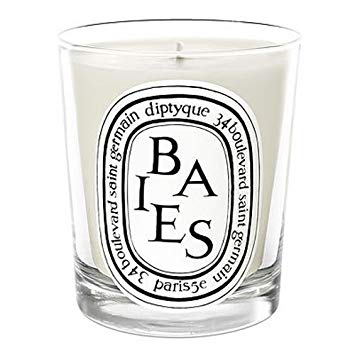 ‘Tis the Season for My Favorite Hostess Gifts - Diptyque Baies Candle