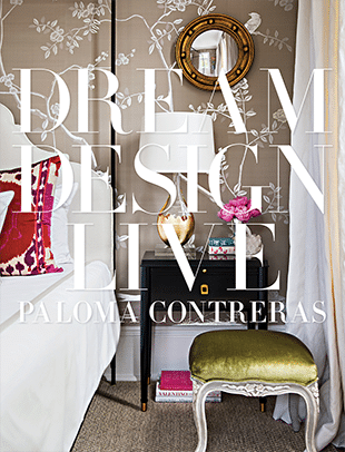 ‘Tis the Season for My Favorite Hostess Gifts - Paloma Contreras's Dream Design Live