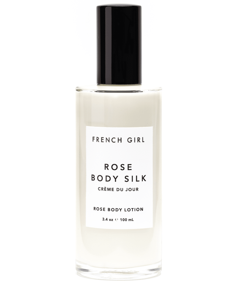 ‘Tis the Season for My Favorite Hostess Gifts - French Girl Rose Body Silk
