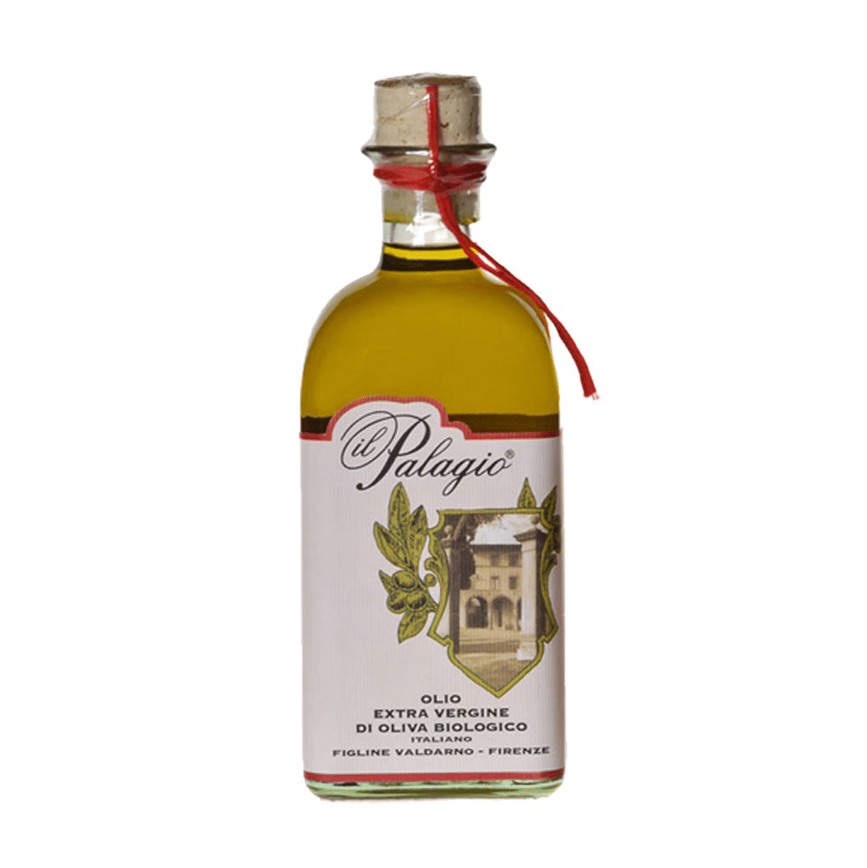 ‘Tis the Season for My Favorite Hostess Gifts - Il Palagio Extra Virgin olive oil