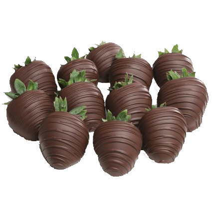 ‘Tis the Season for My Favorite Hostess Gifts - Sur la table Chocolate Dipped Strawberries