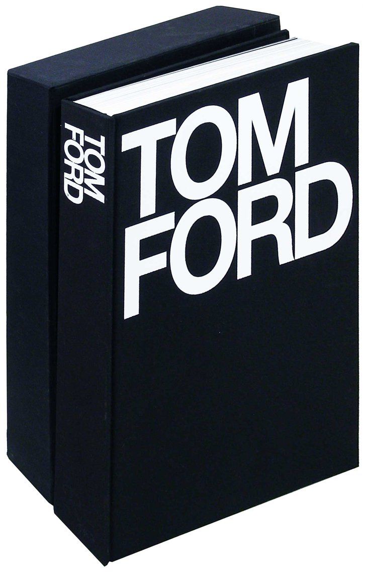 ‘Tis the Season for My Favorite Hostess Gifts - Tom Ford