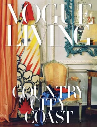 ‘Tis the Season for My Favorite Hostess Gifts - Vogue Living Country, City, Coast