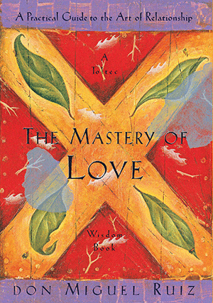 The Mastery of Love  $7.59