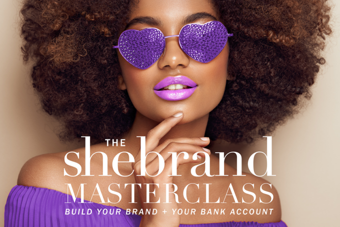 Learn How to Increase Your Influence from a Brand Strategist for Women